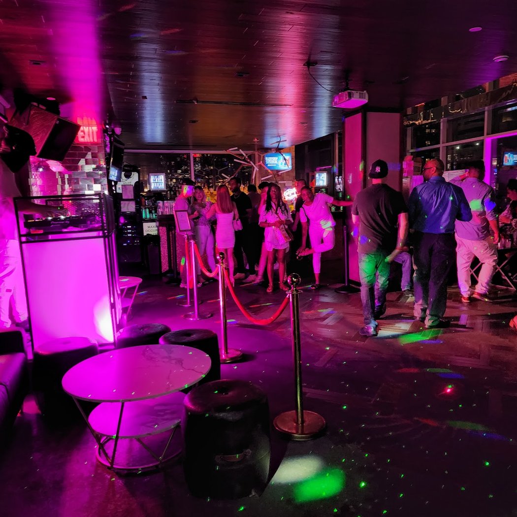 NYC Rooftop Party Series - Afrobeats + R&B + Reggae Dance Party 1
