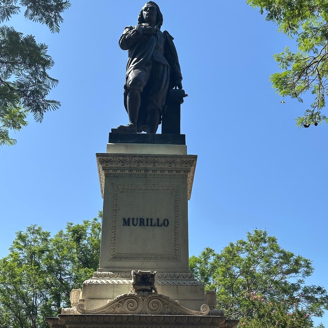 Monument Murillo 2