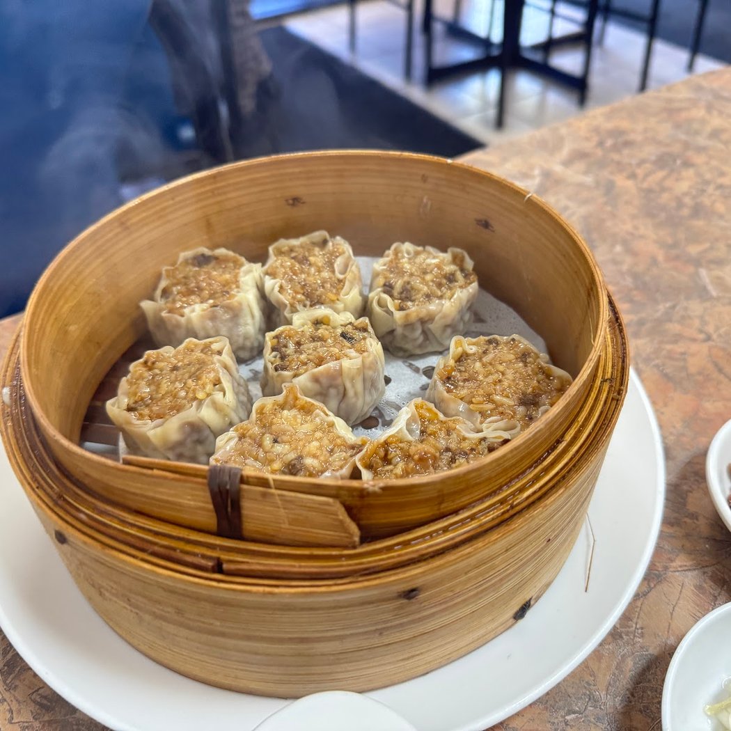 Shanghai Noodle House 1