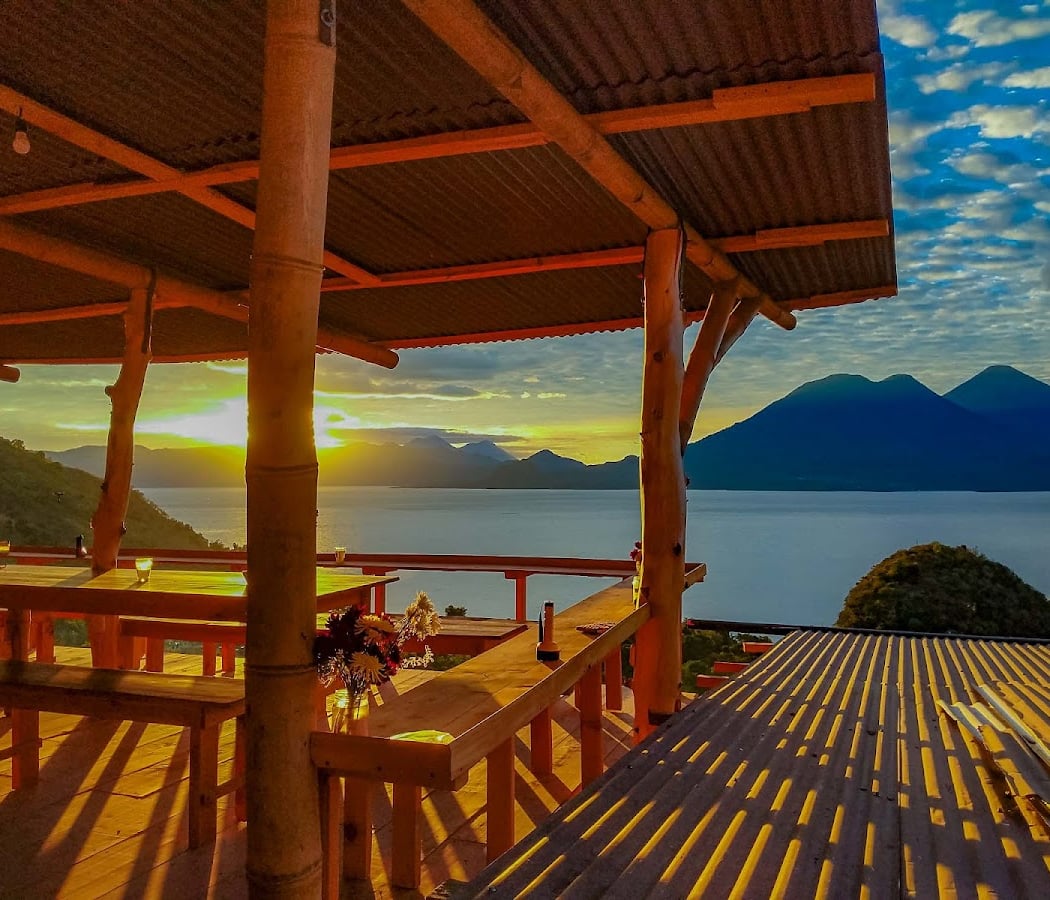 Eagle's Nest Atitlán 3