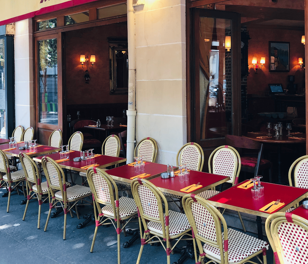 Il Pinocchio Restaurant Italien Pizzeria Paris 20 2