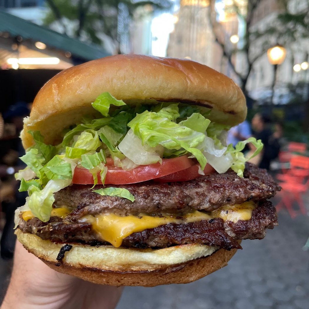 Broadway Bites 1