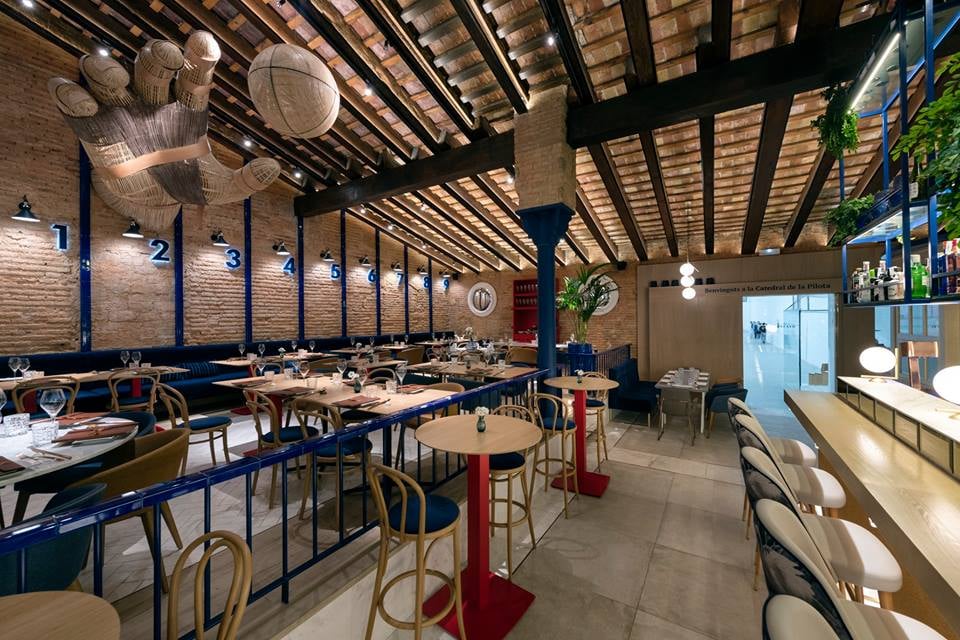 Pelayo Gastro Trinquet 3