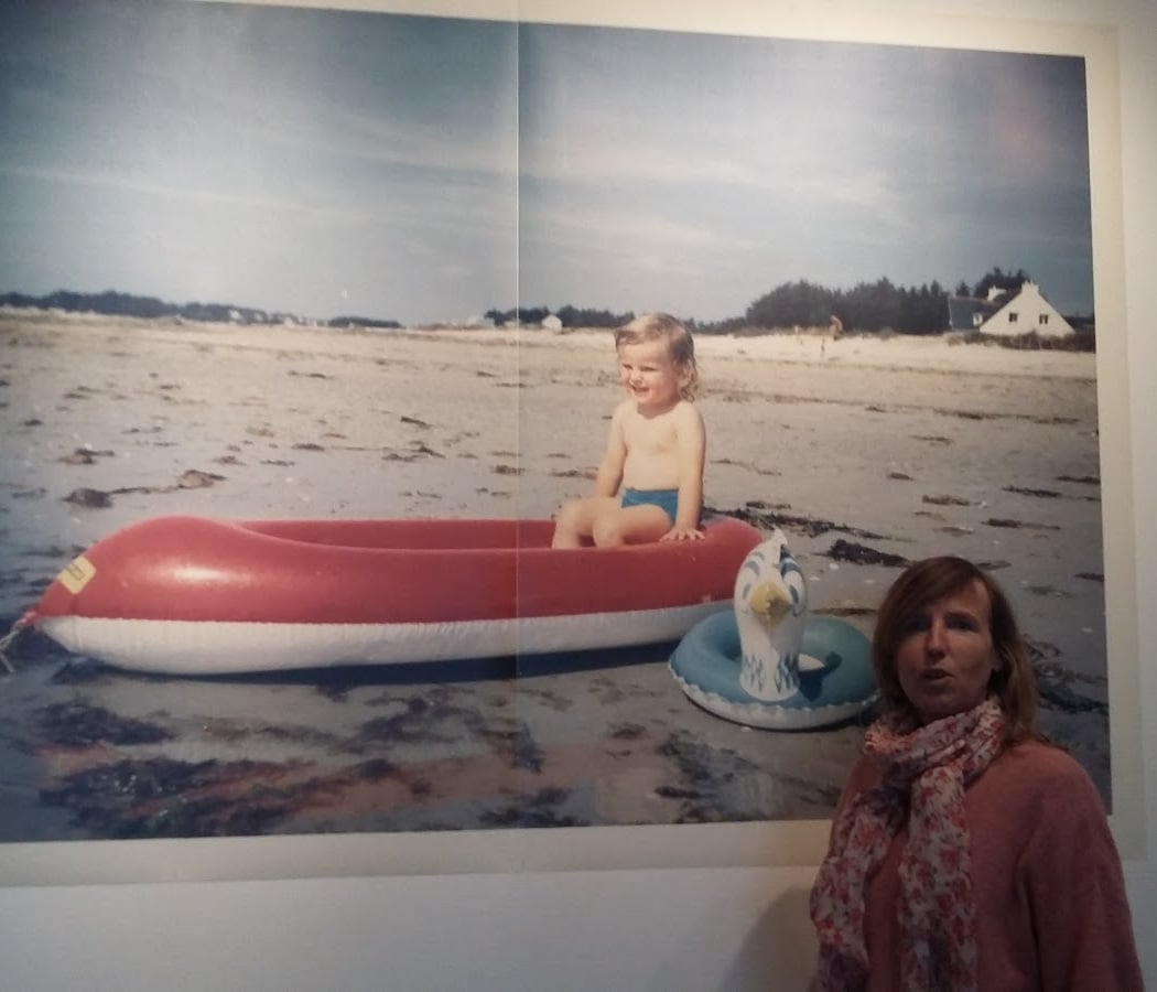 Galerie Le Carré d'Art 2