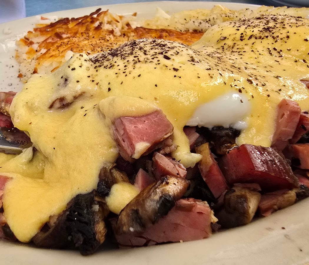 Gunter's Restaurant 1