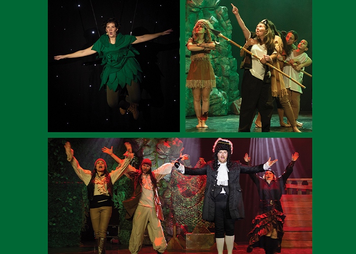 Peter Pan 3