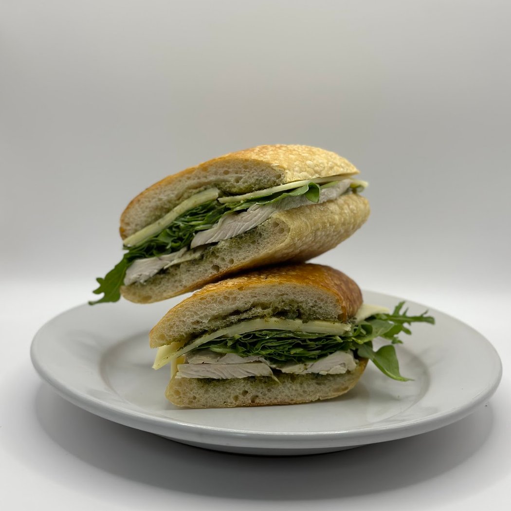 The Independent Cafe 1
