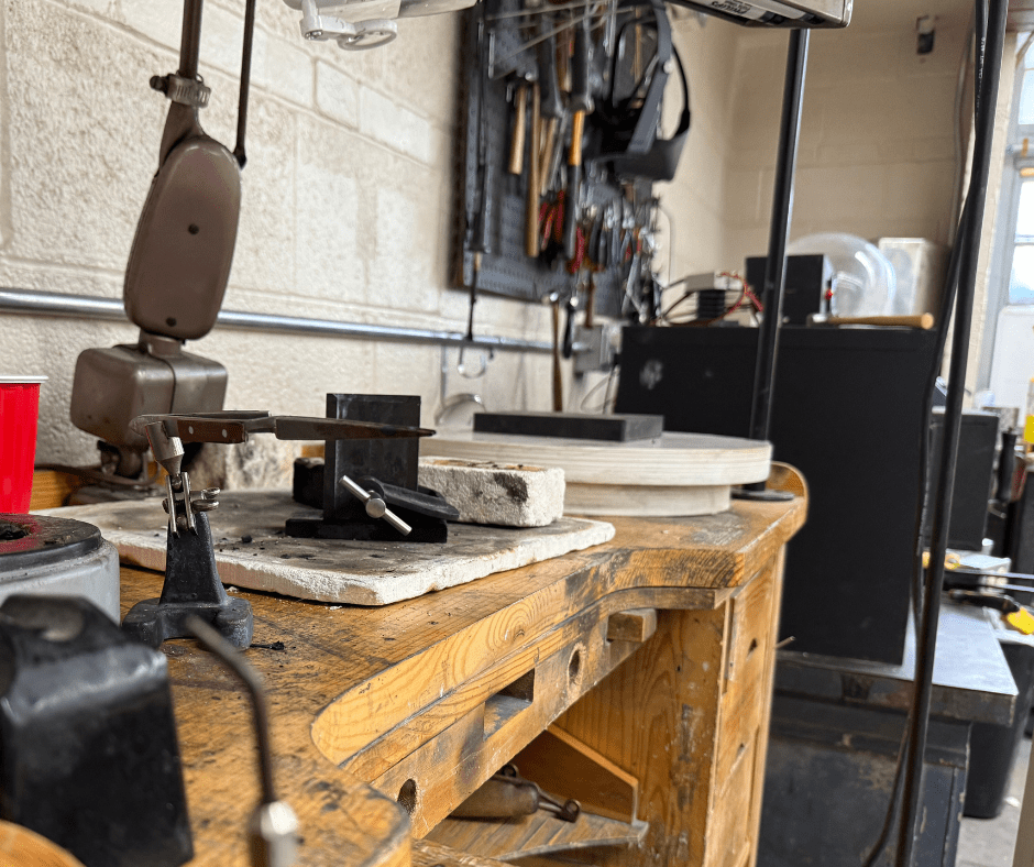 Maker Monday Open House 2