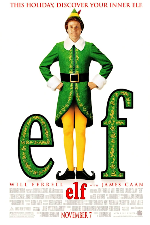 Elf 1