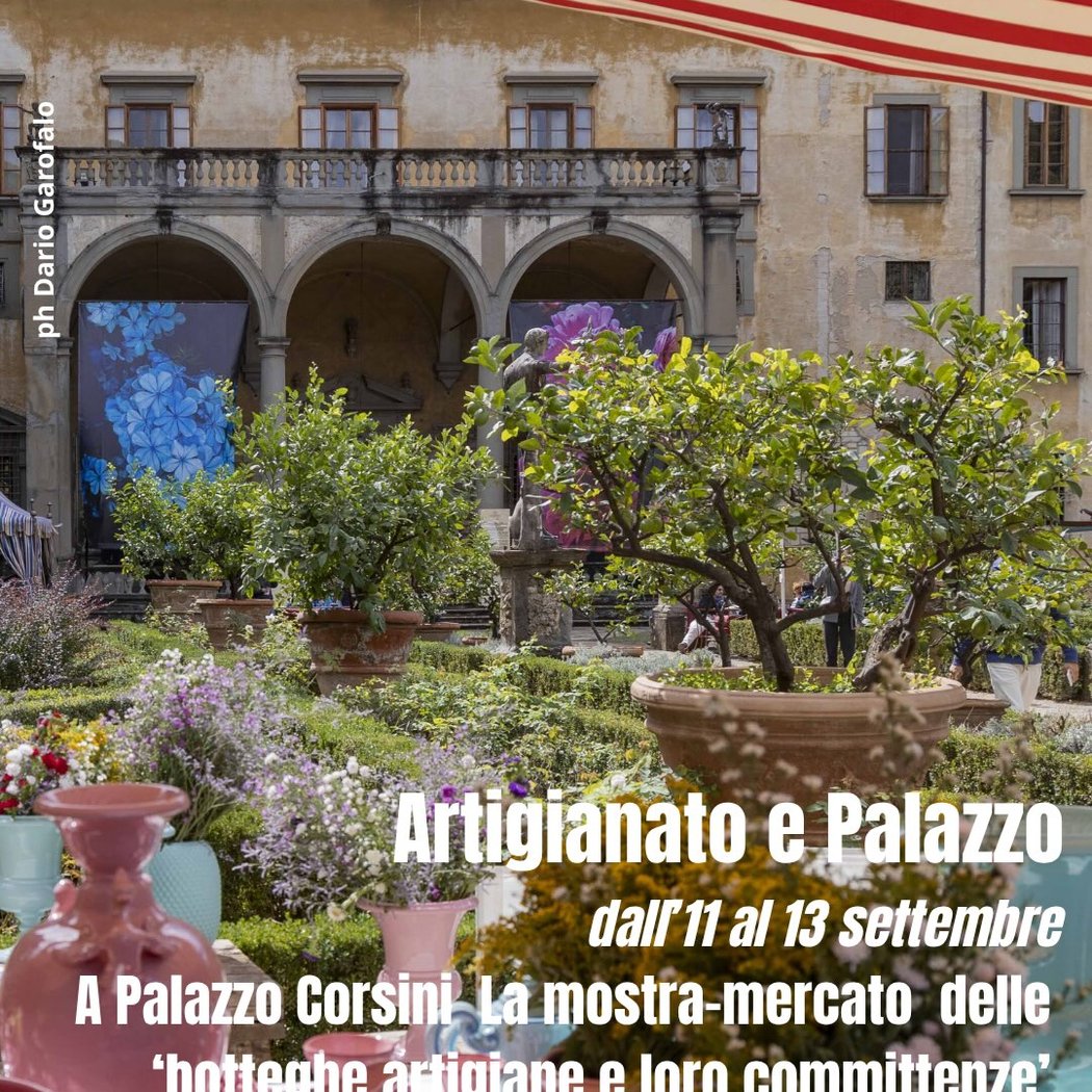 Artigianato e Palazzo 1