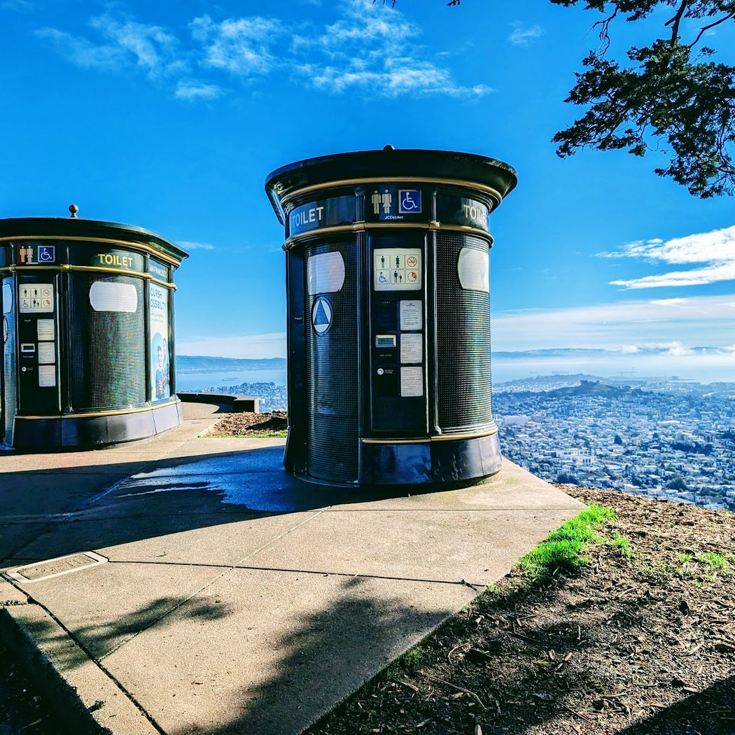 Twin Peaks Cleanup 3