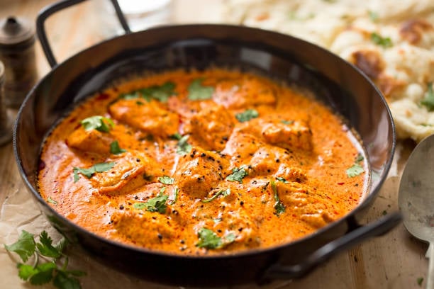 Indian Grill Wrap & Go 1