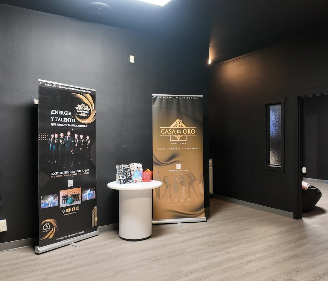 Casa De Oro Studios 3