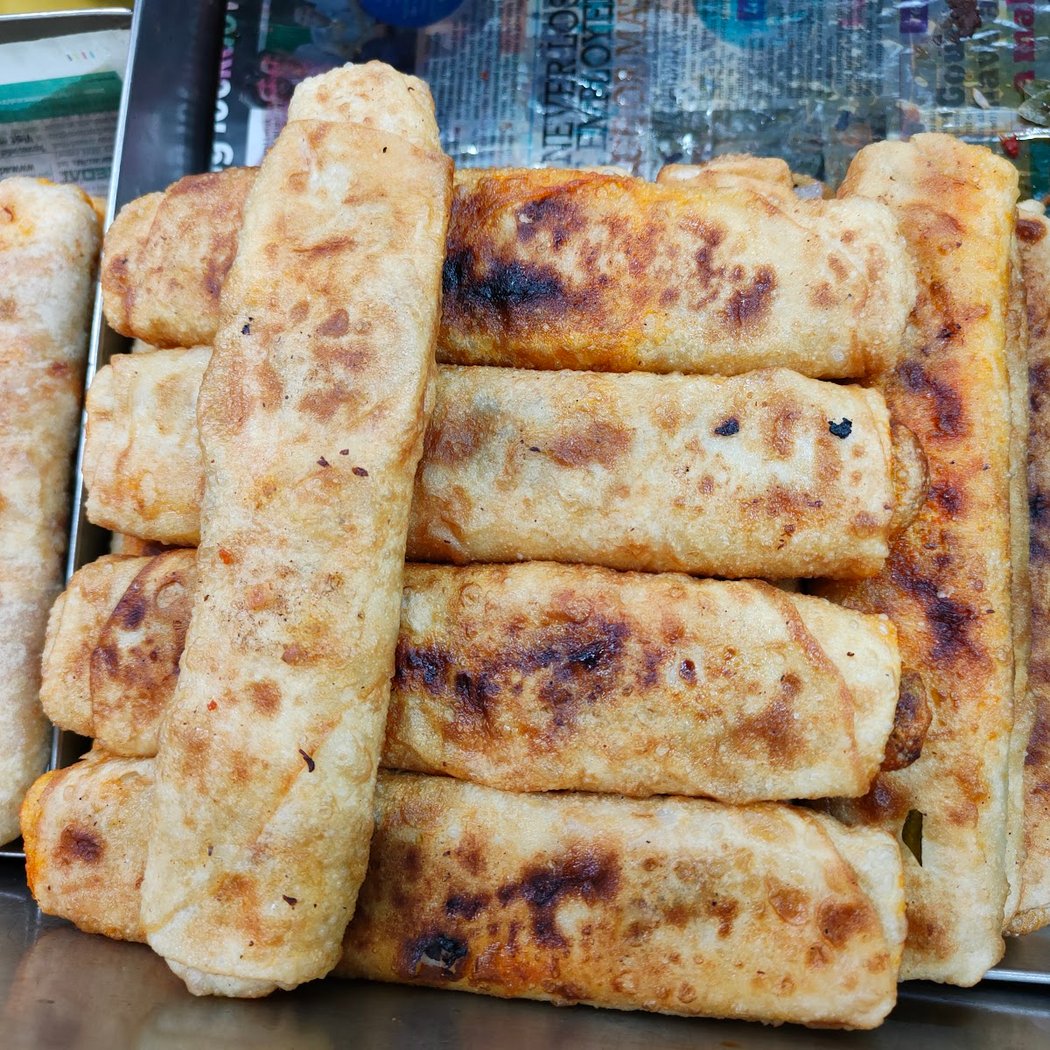Siddiq kabab center 3