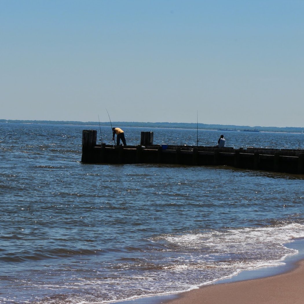 Oakwood Beach 1