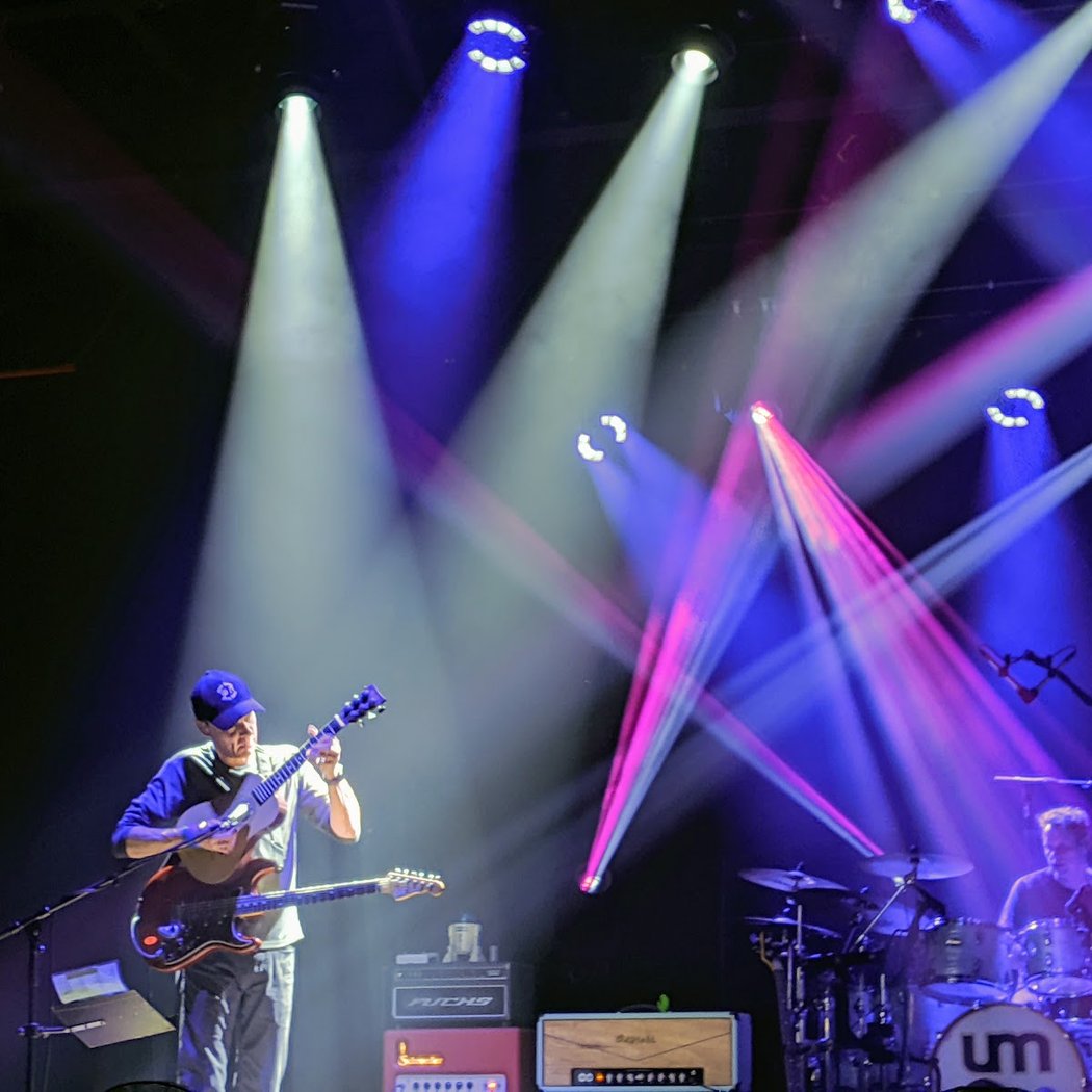 Champagne Jam w/ The Front Bottoms (and many more) 1