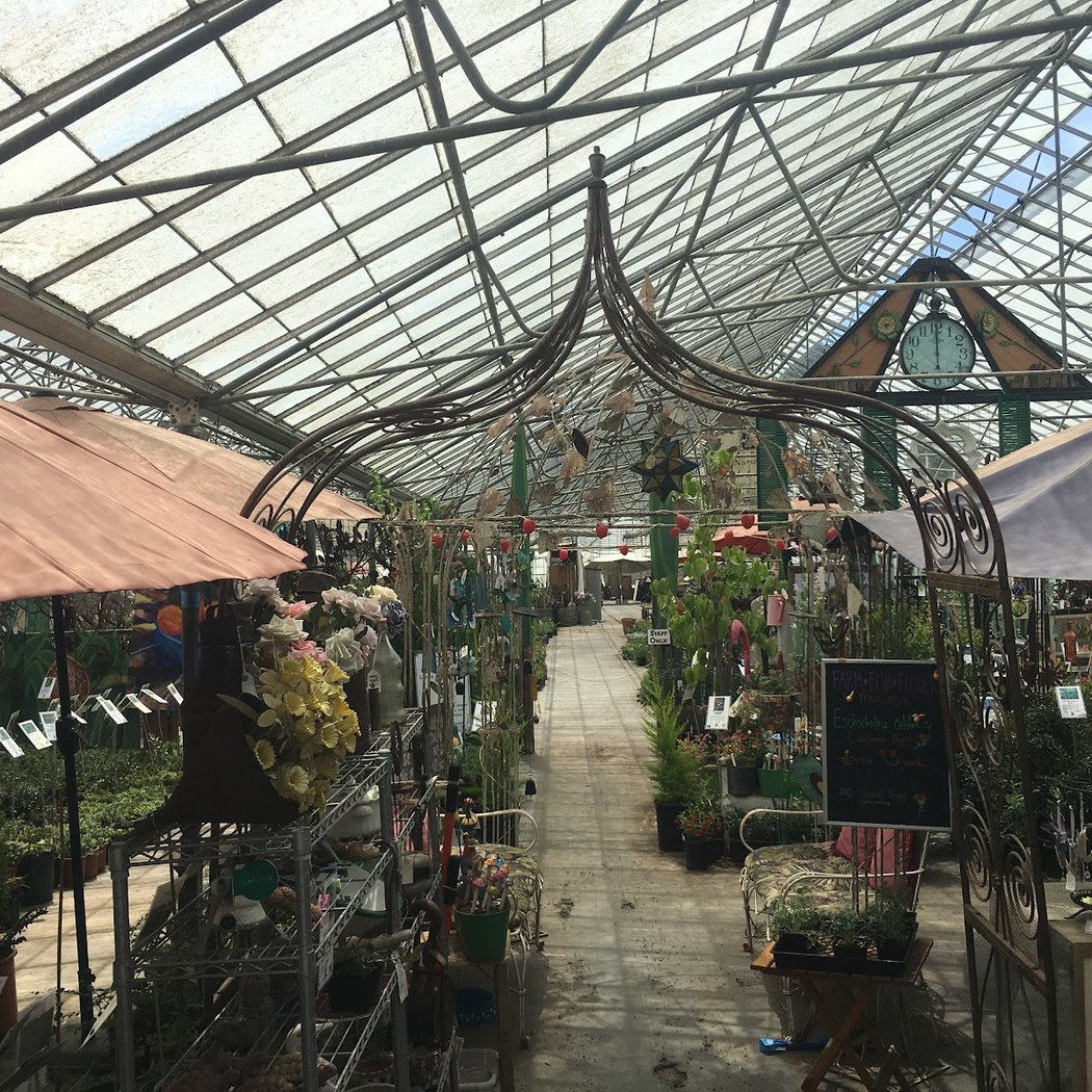 Yerba Buena Nursery 3