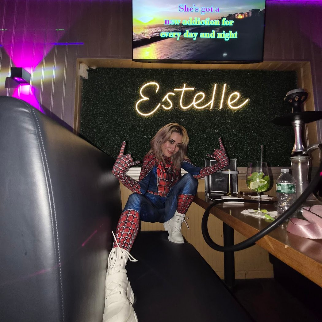 Estelle Lounge and Karaoke Bar 1