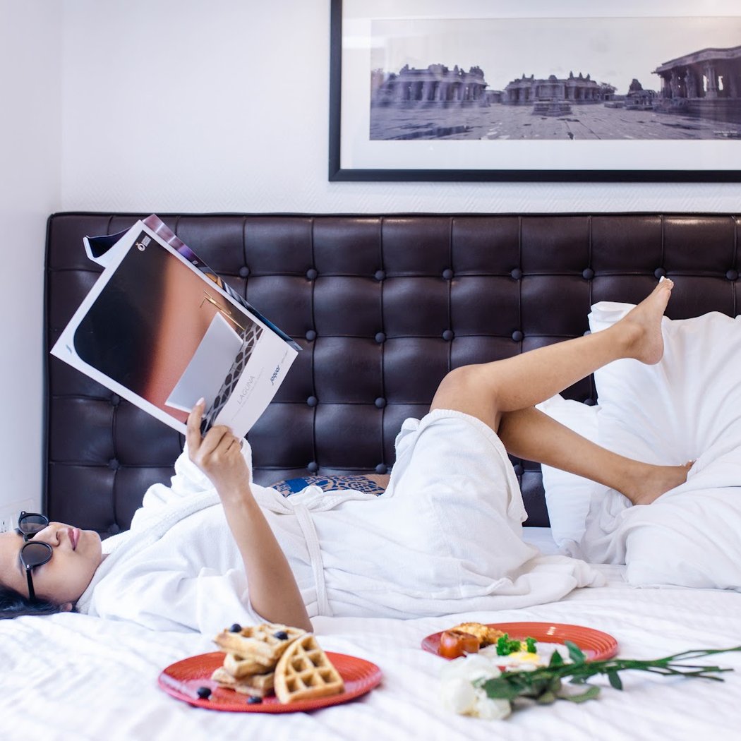 Grand Mercure Bangalore 1