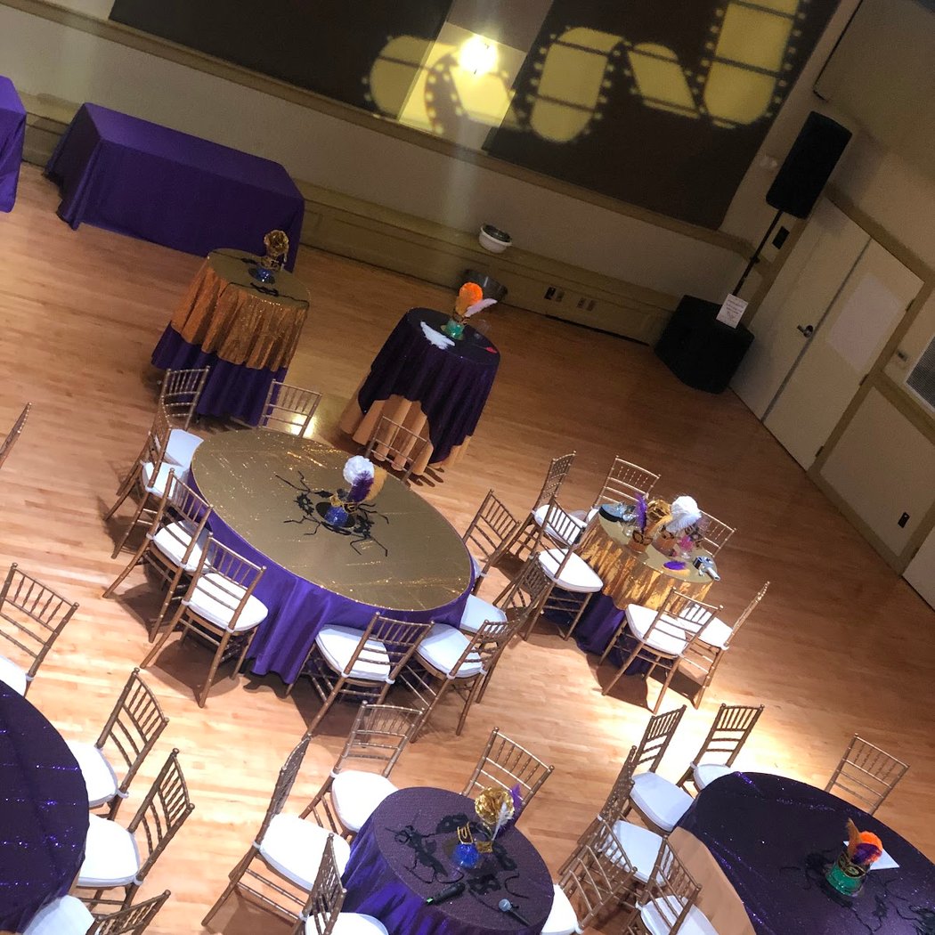 Black Veterans Appreciation Luncheon