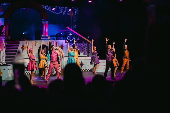 Time Warp 2