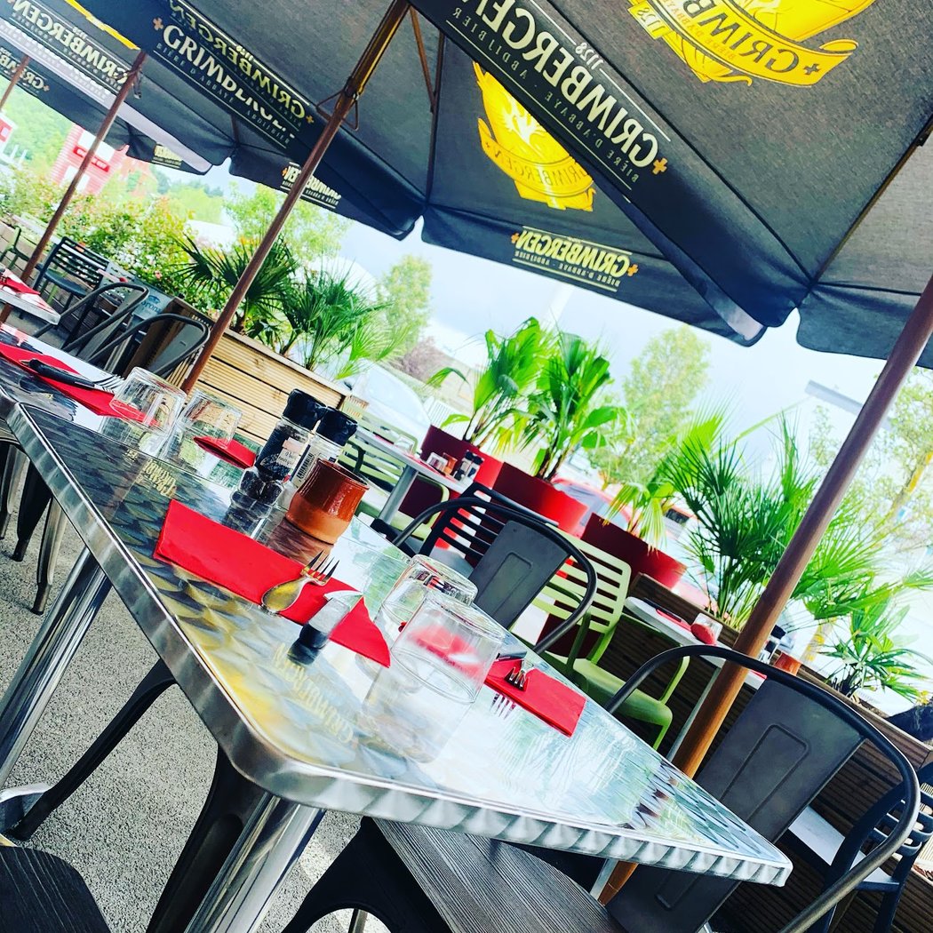 Brasserie d'Iraty 2