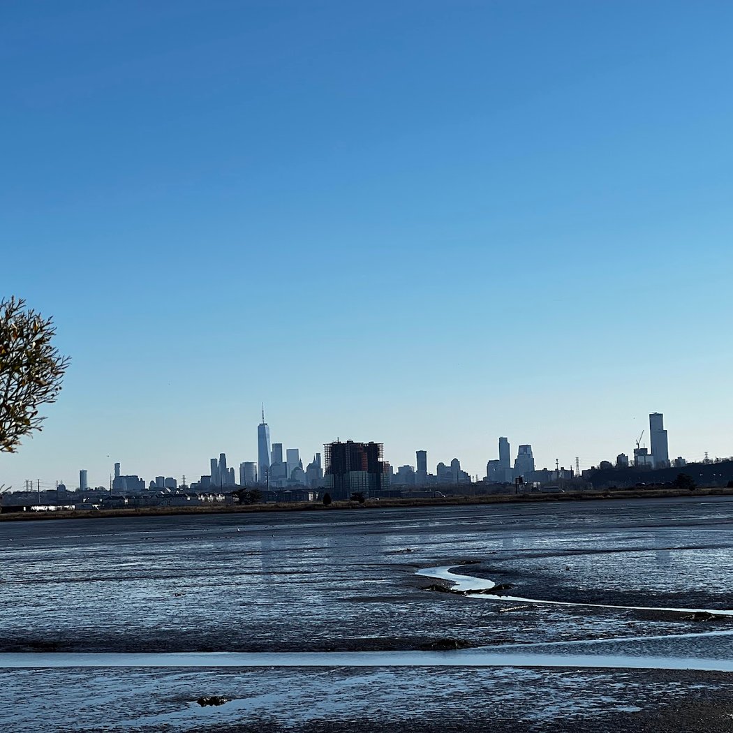 Richard W. DeKorte Park 2