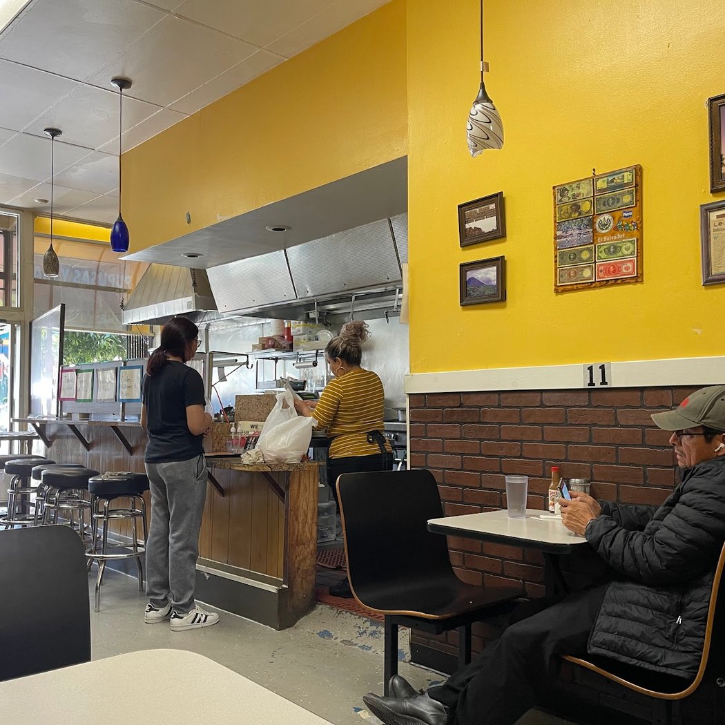 Food + History + Art Tour 3