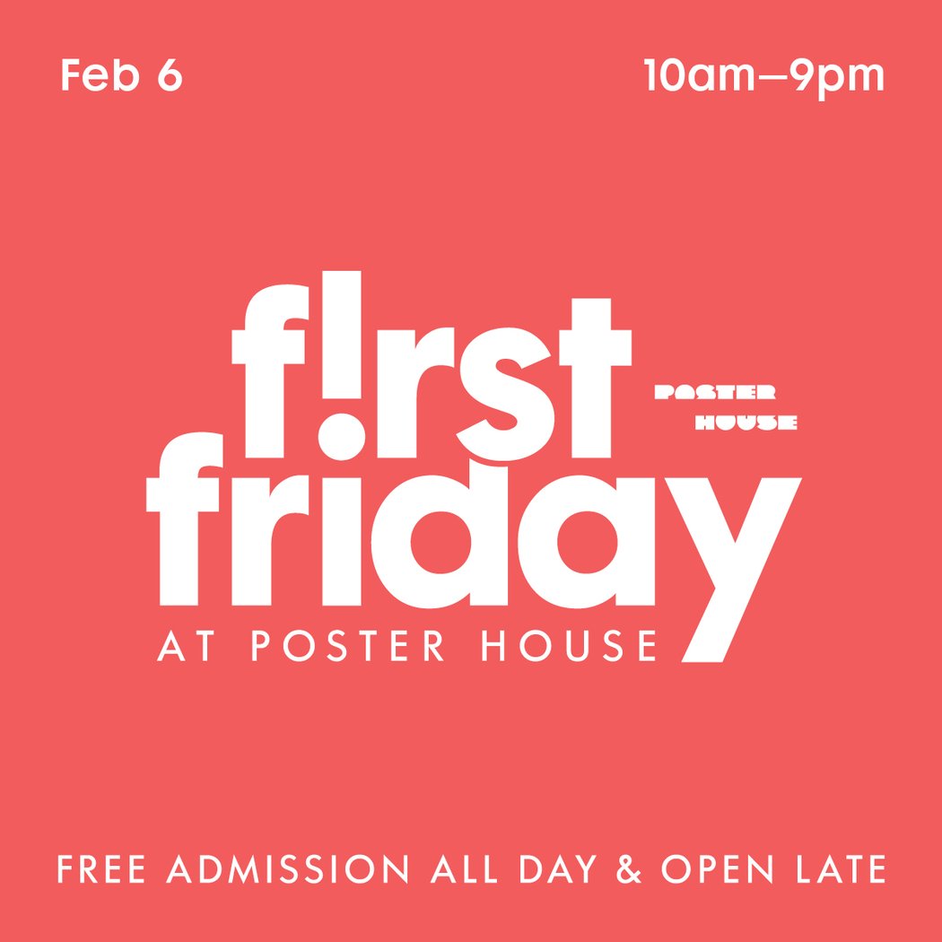 First Friday 1