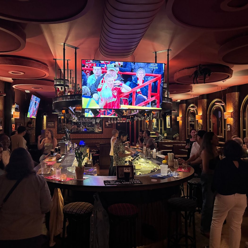 The Black Bull 3