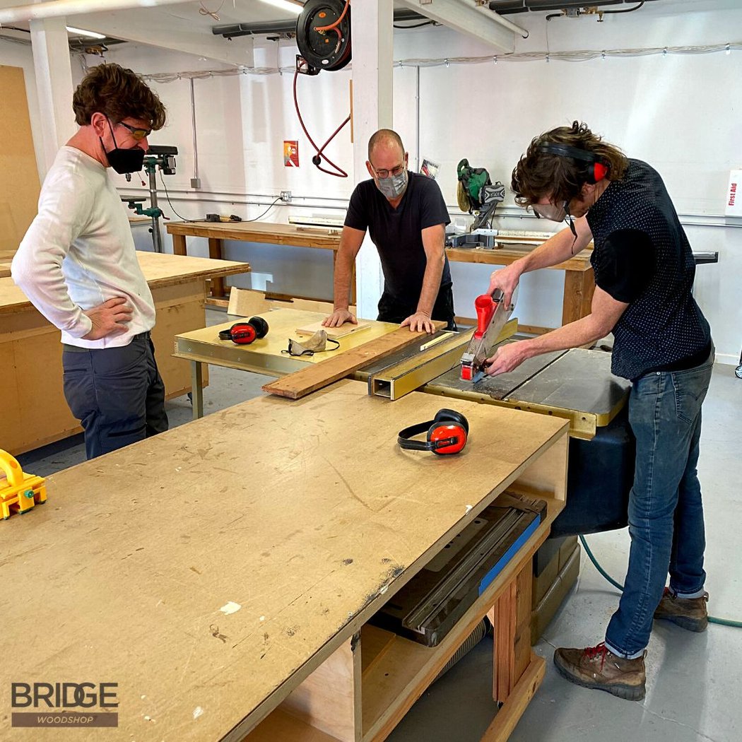 Bridge Storage Arts and Events 3