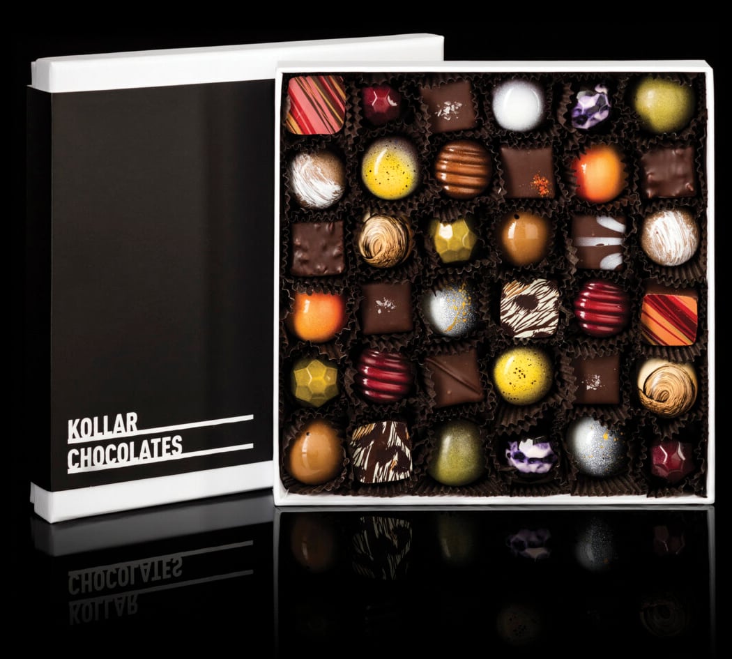 Kollar Chocolates 1