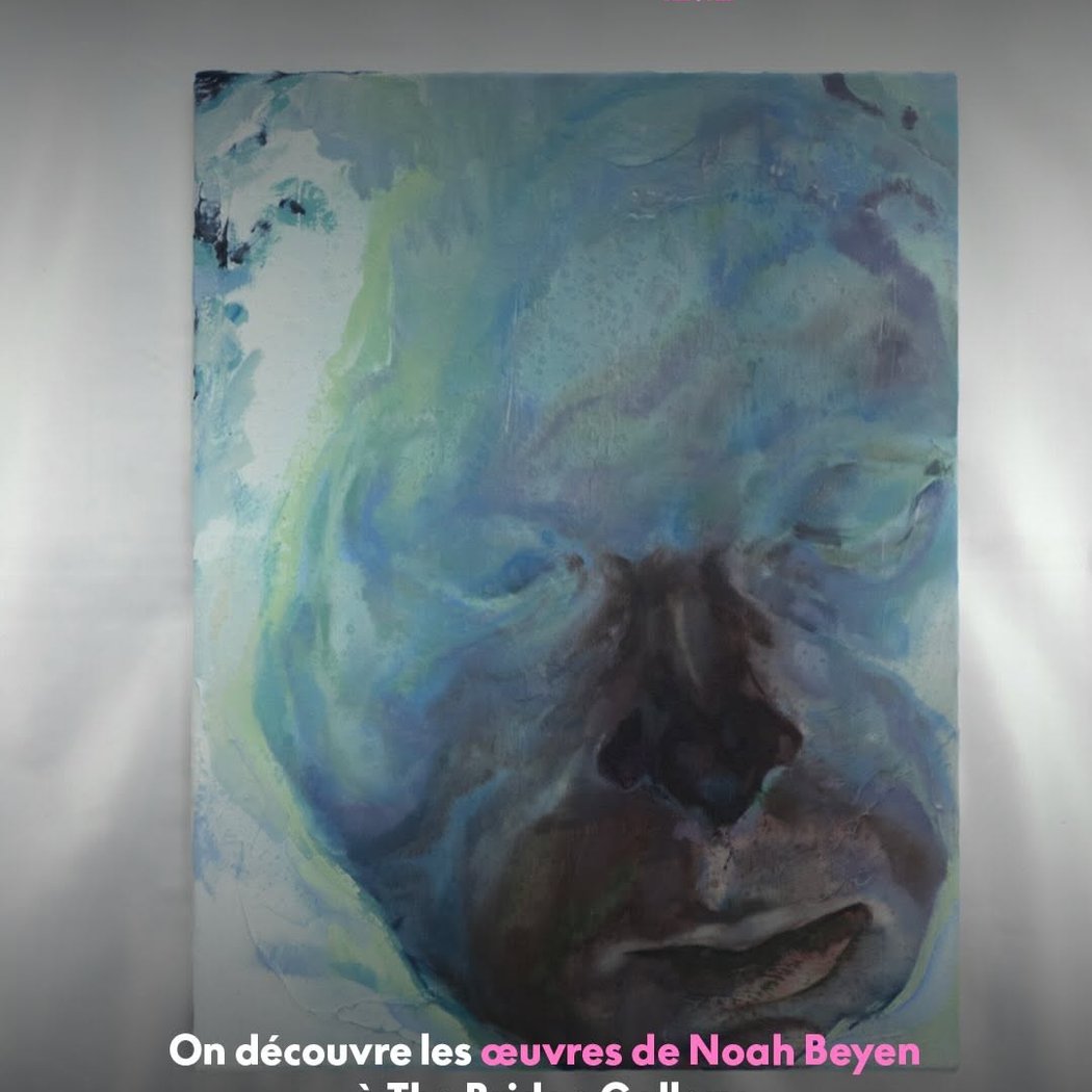 Noah Beyene, Making an impression 1