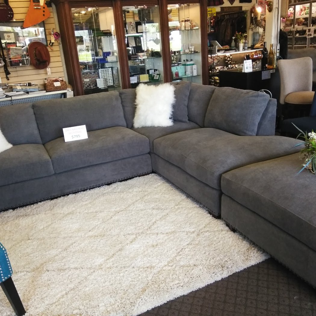 Grant's Resale & Consignment Store 1