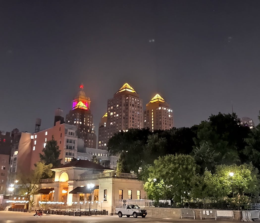 Free Outdoor Movies 4