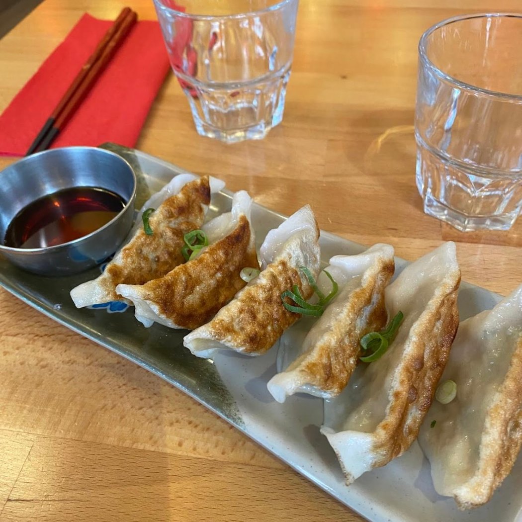 Le Petit Harajuku Ramen & Katsu 3