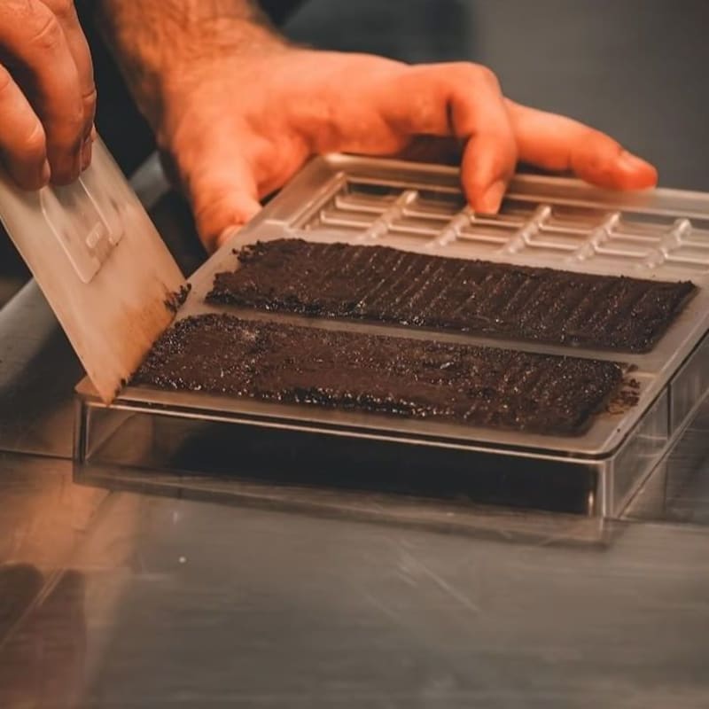 Atelier Fabrication de Chocolat