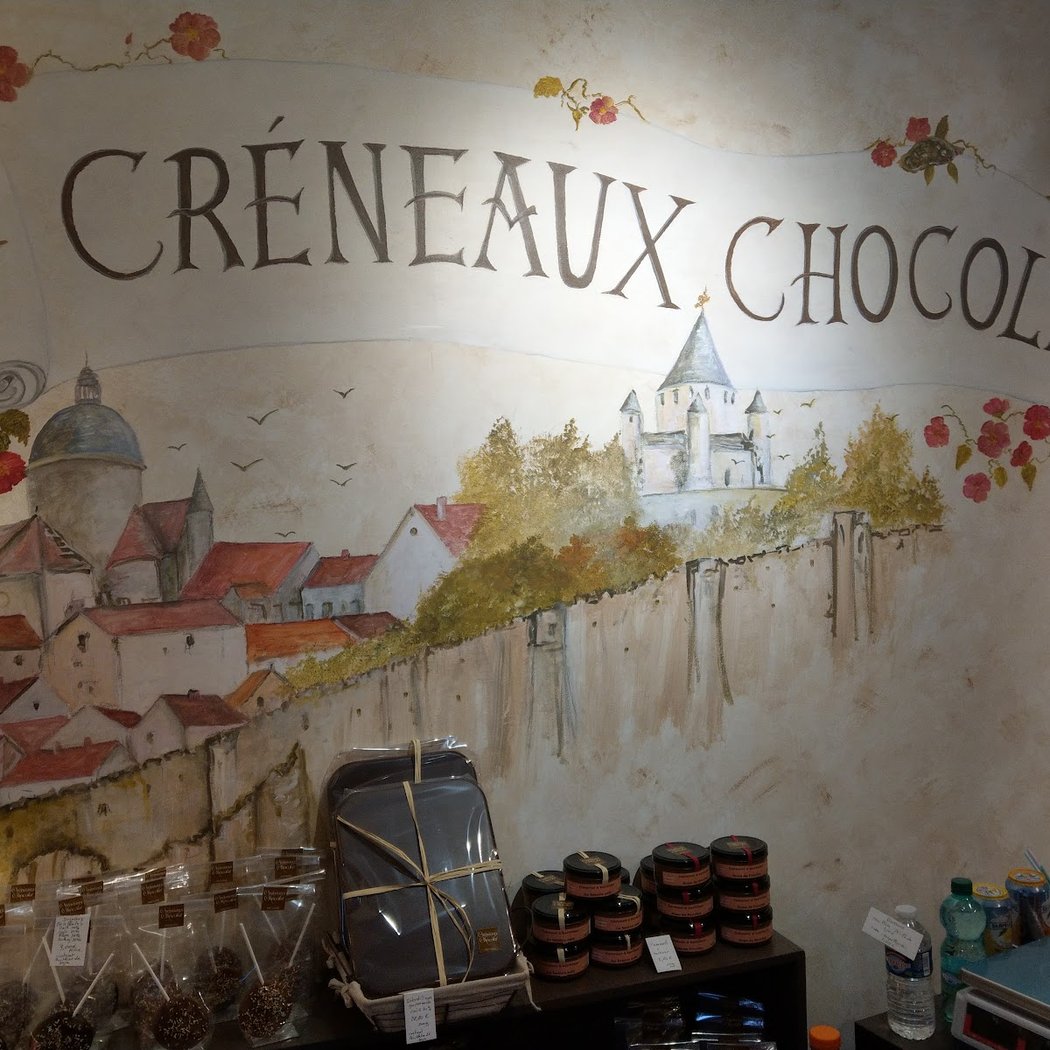 Ferme du Chatel 3