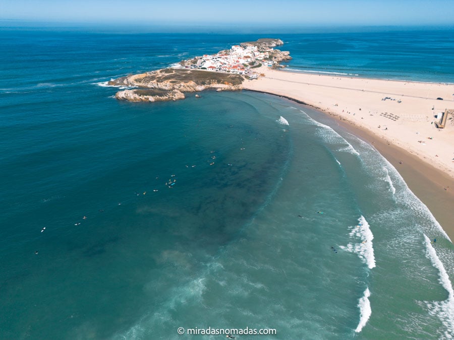 Baleal Beach 2