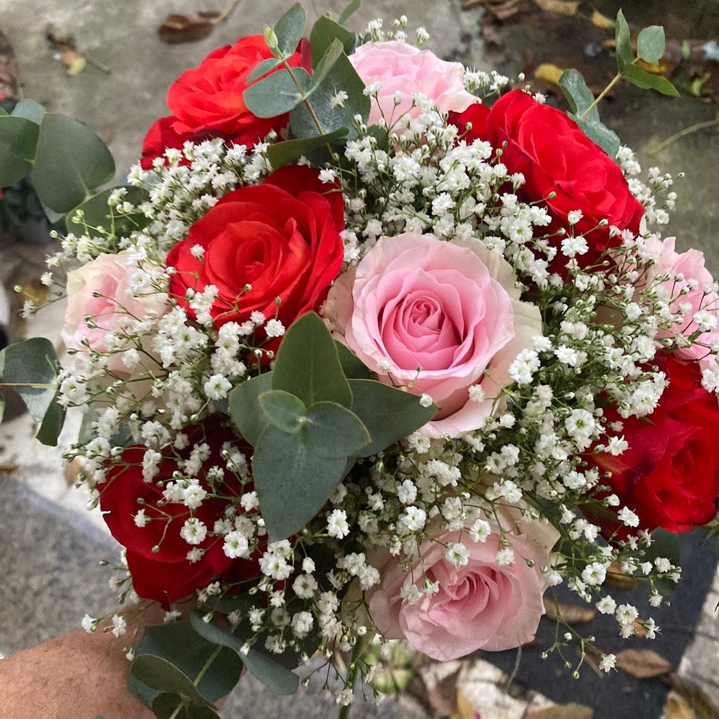 Jardin de Teresa | Fleuriste Sevran 3
