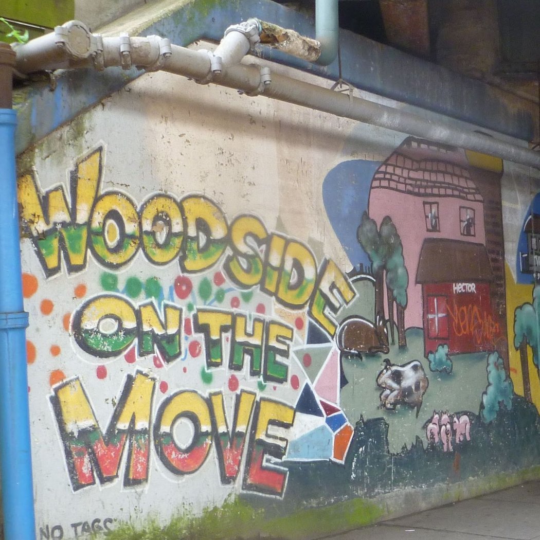 Woodside On the Move 2