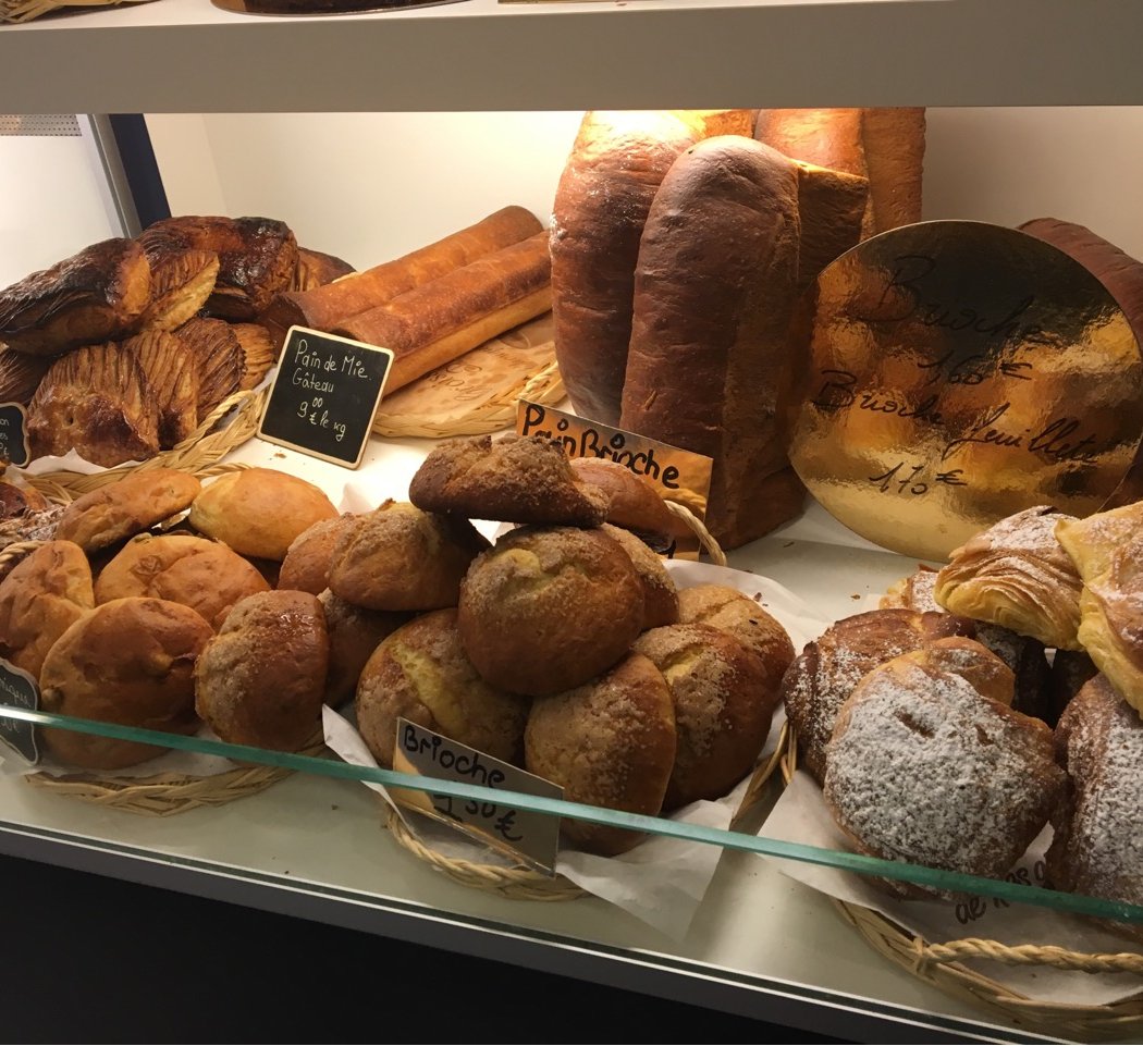 L'ÉTOILE Du Panetier 3