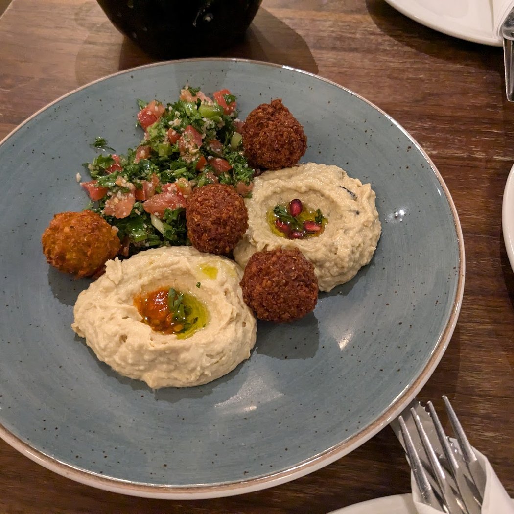 Tabule Bayview Village 1