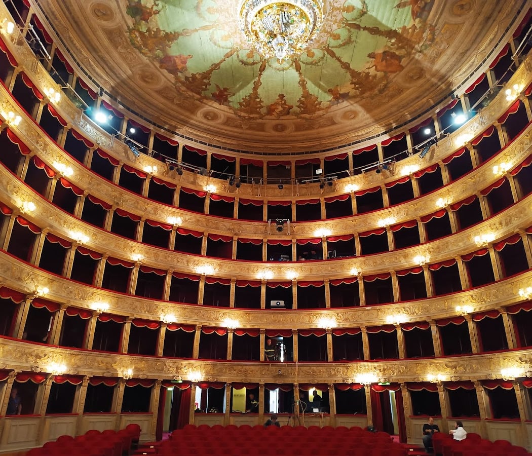 Rome Chamber Music Festival 2026 Opening Night 1