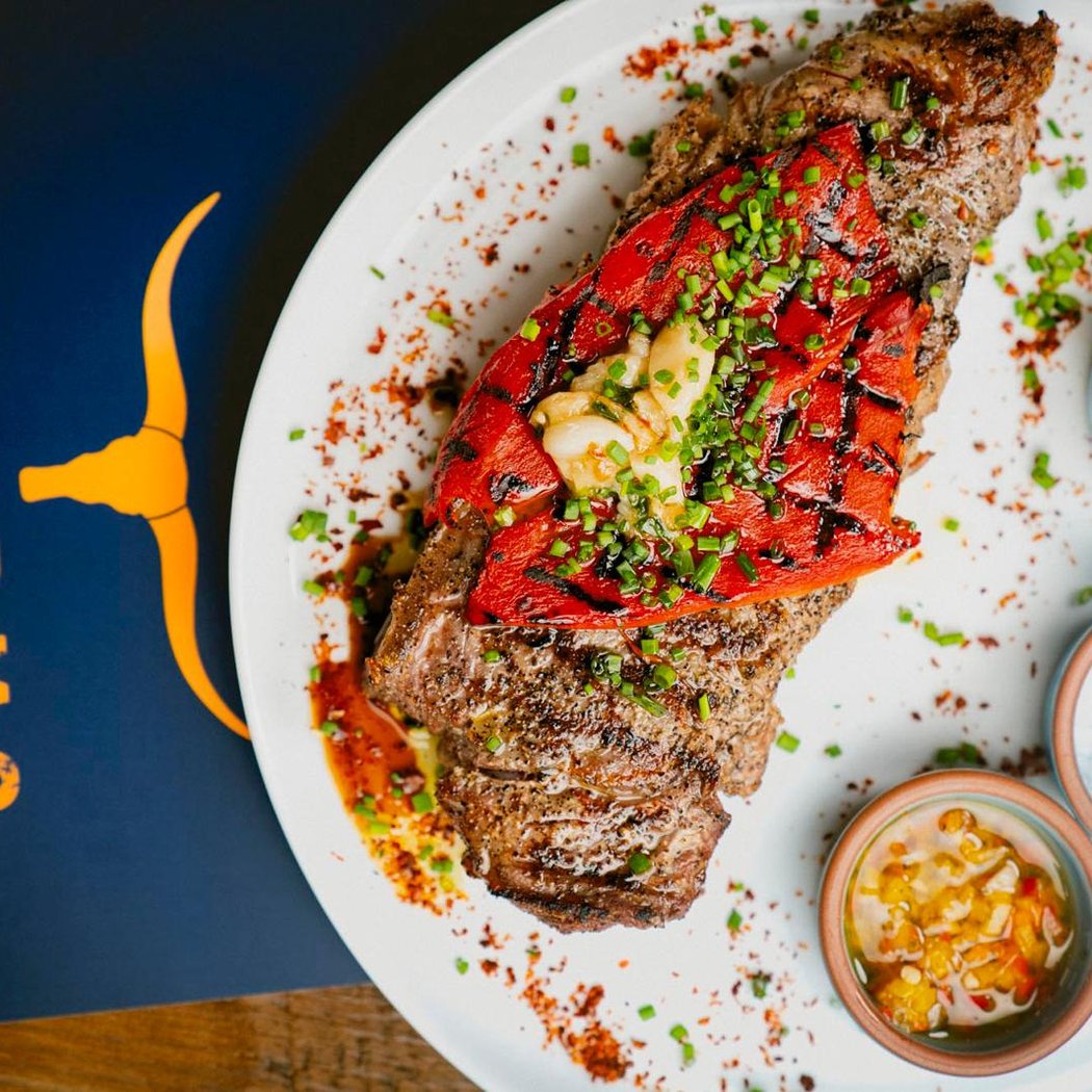 Palermo Argentinian Bistro - NYC 1