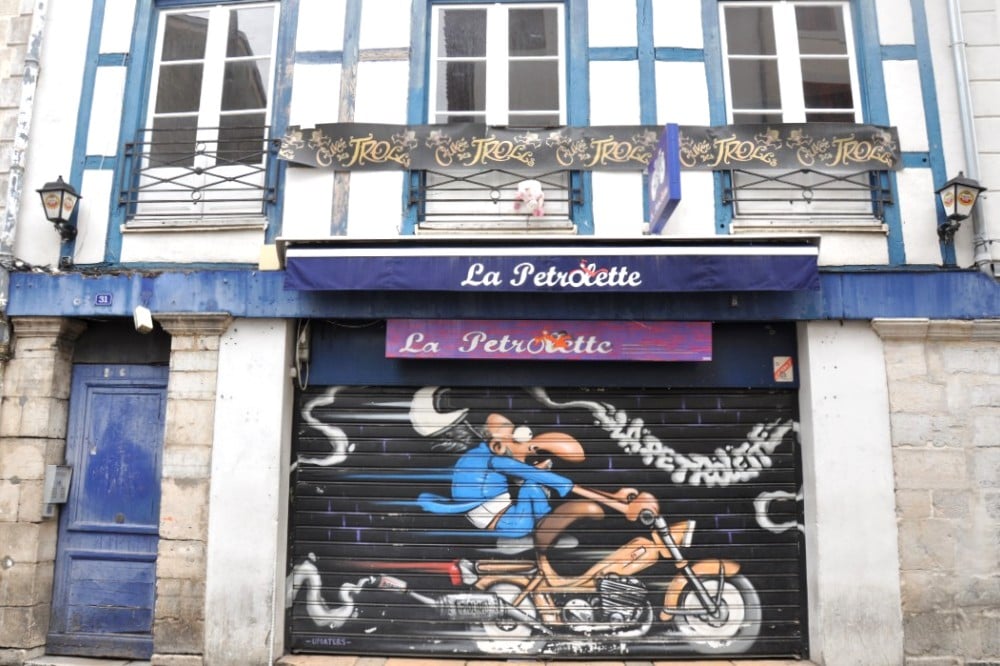 Little Bayonne 5