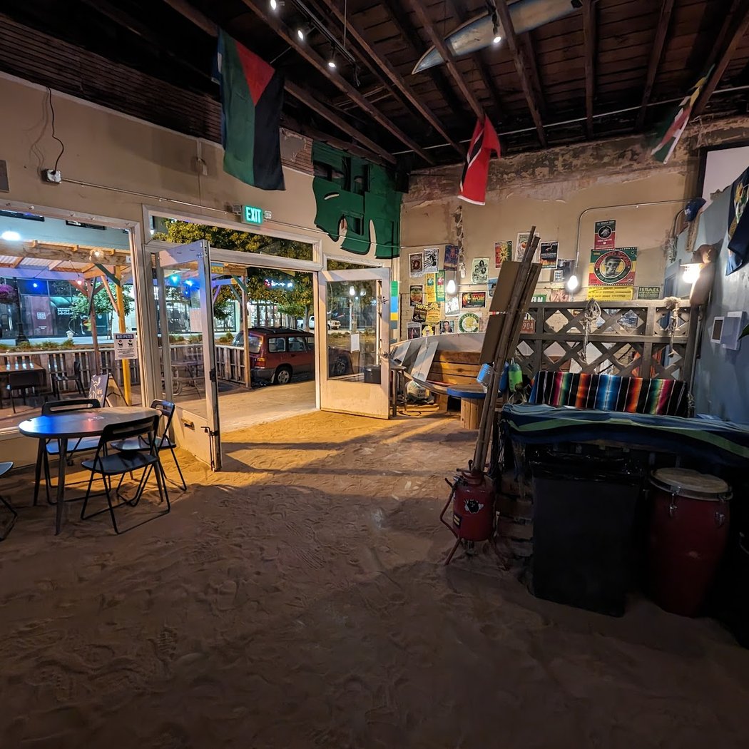 sandbar 2