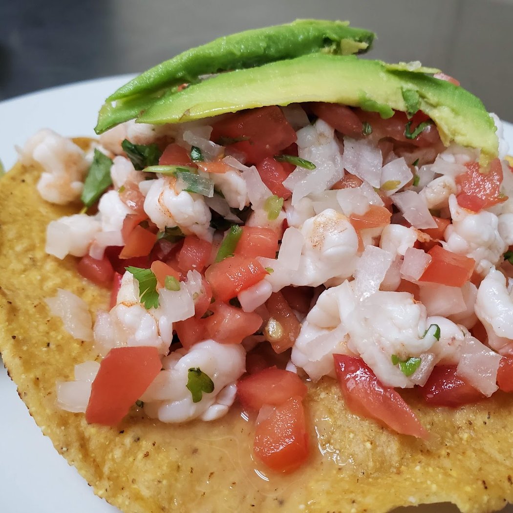 La Lupita Mexican Eatery 1
