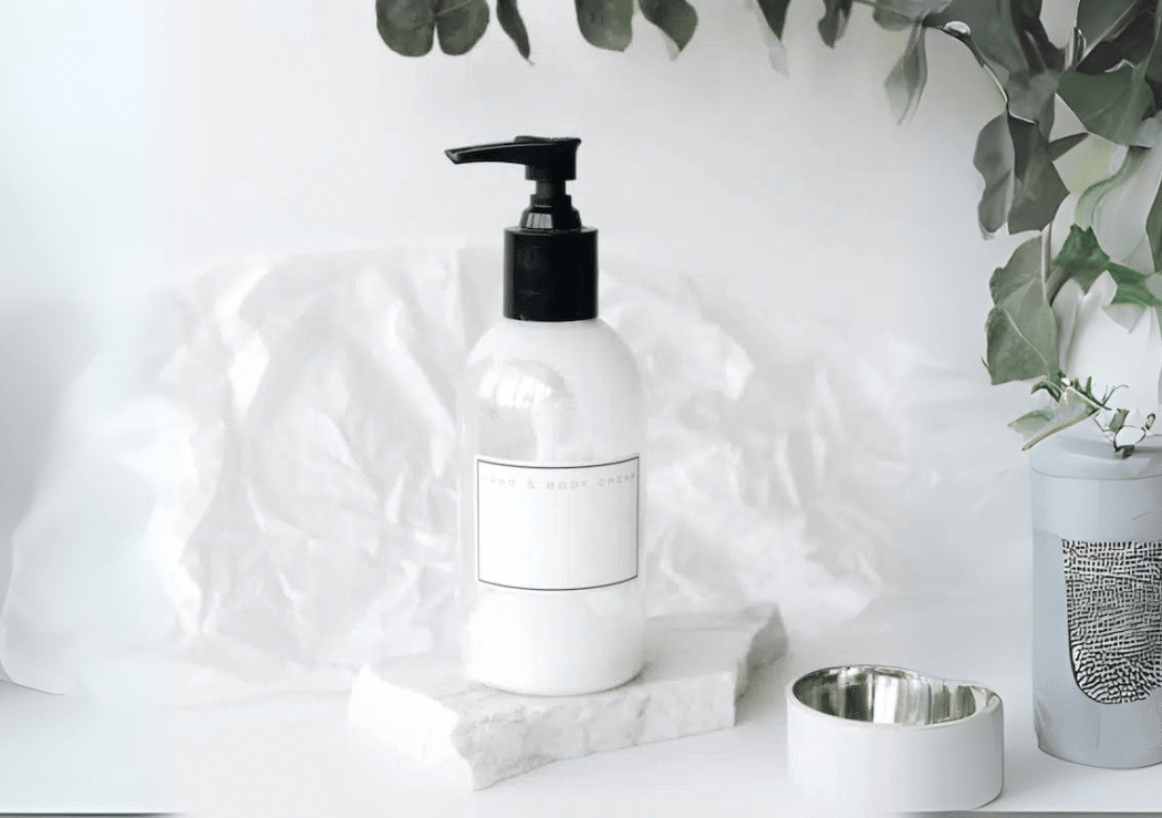 Crème corps et baume déodorant bios 1