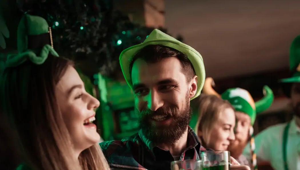 Le bon plan Burger & Guinness 1